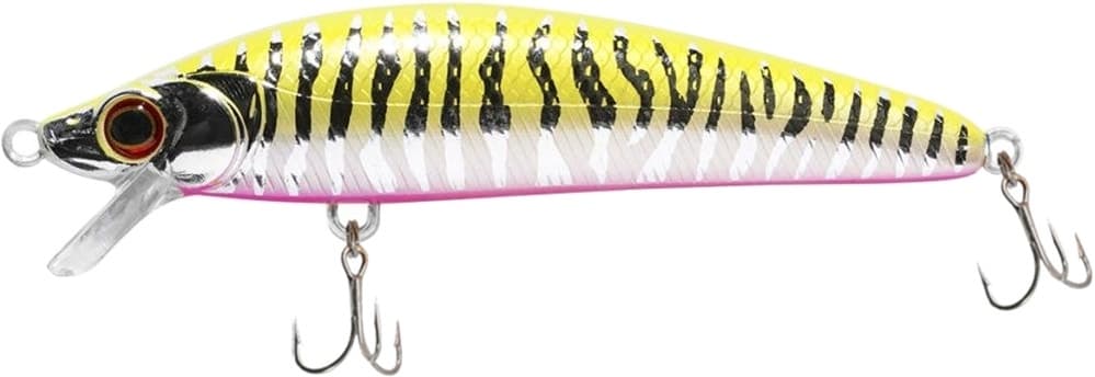Isca Artificial Marine Sports Inna Pro Tuned 70 - N03