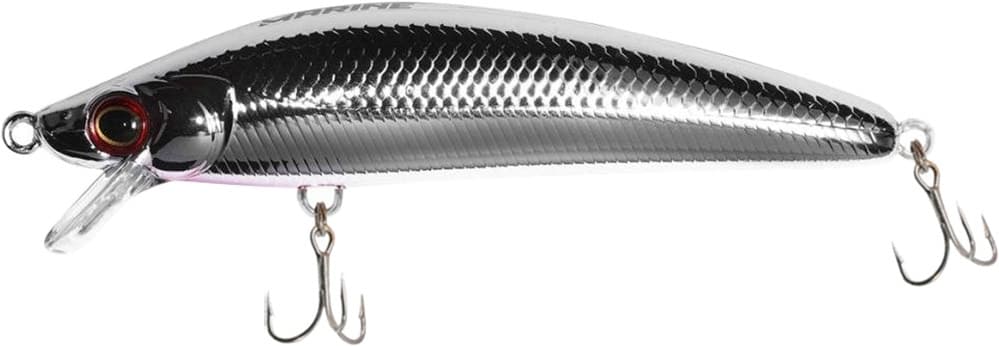 Isca Artificial Marine Sports Inna Pro Tuned 70 - N08