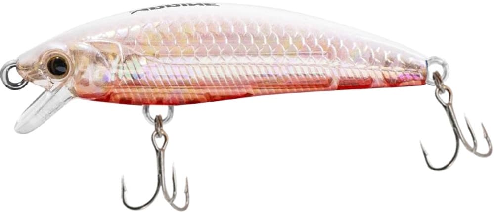 Isca Artificial Marine Sports Inna Pro Tuned 70 - Pot65