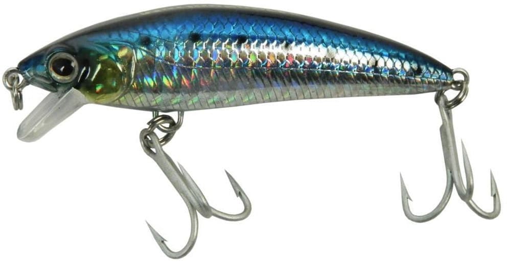 Isca Artificial Marine Sports Inna Pro Tuned 90 - 108