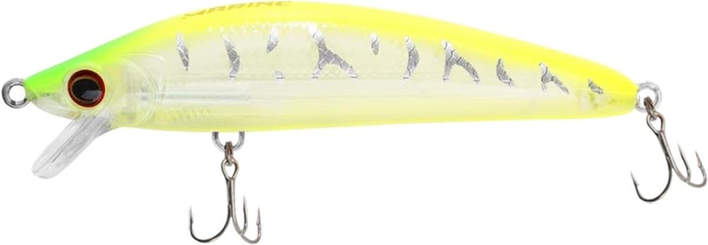 Isca Artificial Marine Sports Inna Pro Tuned 90