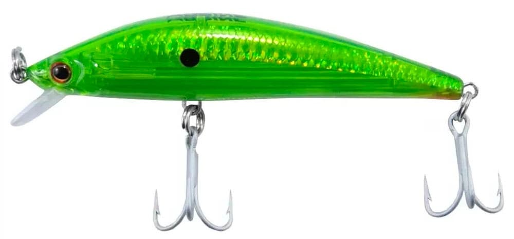 Isca Artificial Marine Sports Inna Pro Tuned 90 - Hgt