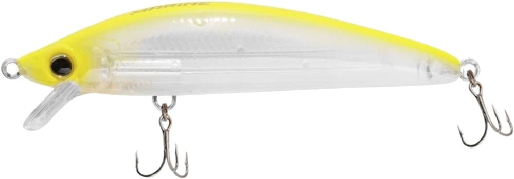 Isca Artificial Marine Sports Inna Pro Tuned 90