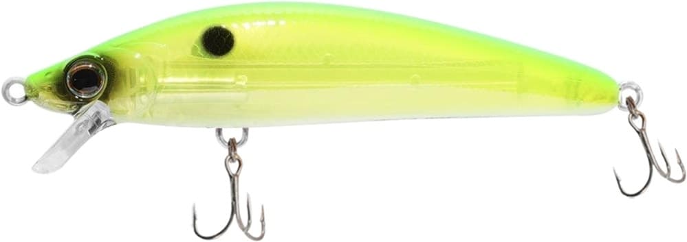 Isca Artificial Marine Sports Inna Pro Tuned 90 - Yti