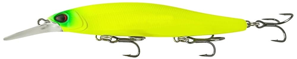 Isca Artificial Marine Sports Invader Mr 110F