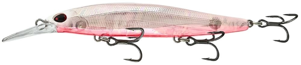 Isca Artificial Marine Sports Invader Mr 110F Pot65