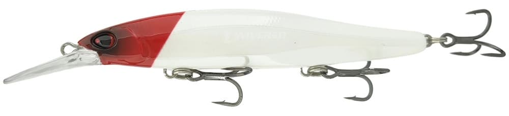 Isca Artificial Marine Sports Invader Mr 110SP