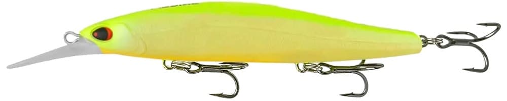 Isca Artificial Marine Sports Invader Mr 110SP 24MG