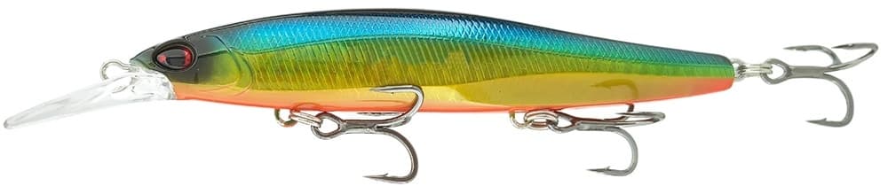 Isca Artificial Marine Sports Invader Mr 110SP Bgo