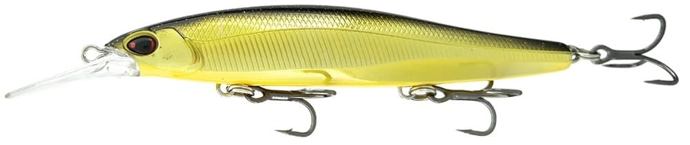 Isca Artificial Marine Sports Invader Mr 110SP Bncg72