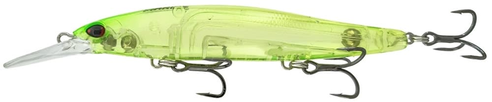 Isca Artificial Marine Sports Invader Mr 110SP Ctt70
