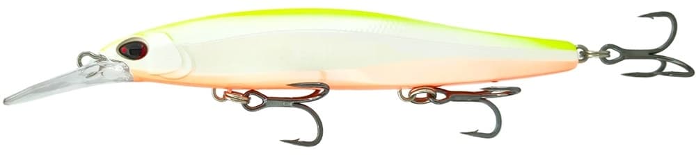 Isca Artificial Marine Sports Invader Mr 110SP N4