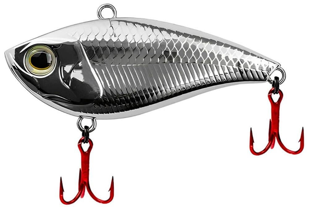 Isca Artificial Marine Sports Iron Head 70 - Ac