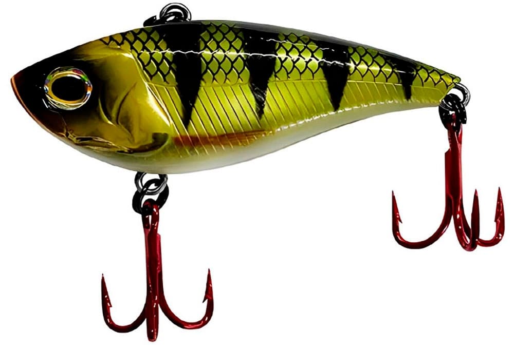 Isca Artificial Marine Sports Iron Head 70