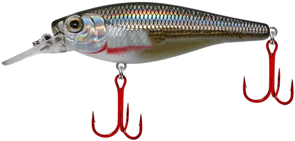 Isca Artificial Marine Sports King Shad 70