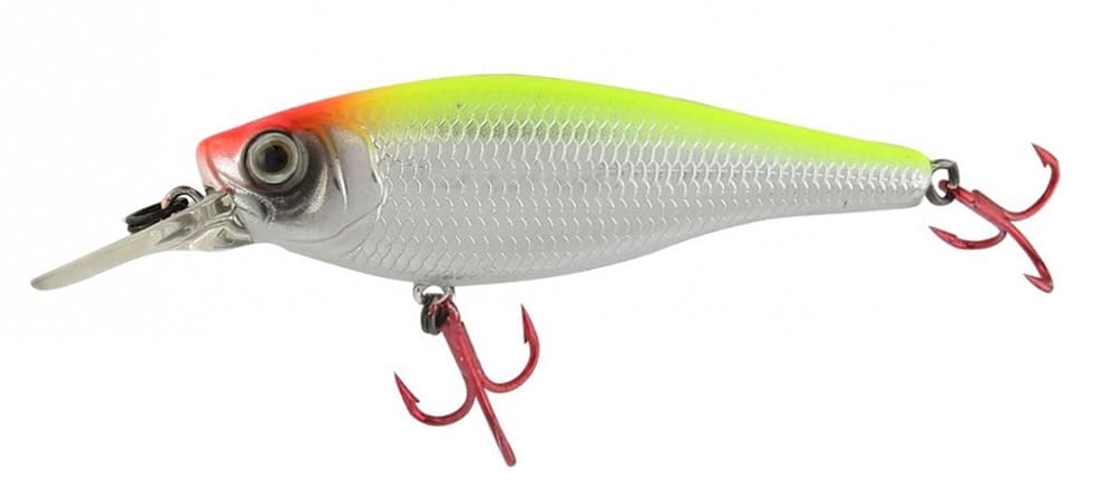 Isca Artificial Marine Sports King Shad Tam. 70