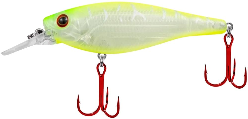 Isca Artificial Marine Sports King Shad 70