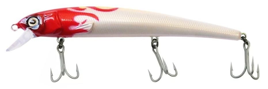 Isca Artificial Marine Sports Kisu - 02