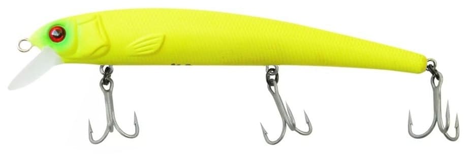 Isca Artificial Marine Sports Kisu - 24