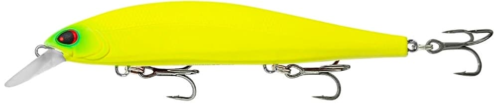 Isca Artificial Marine Sports Predator Sr 115S