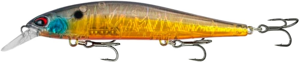 Isca Artificial Marine Sports Predator Sr 115S Bot61