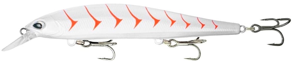 Isca Artificial Marine Sports Predator Sr 115S Wos74