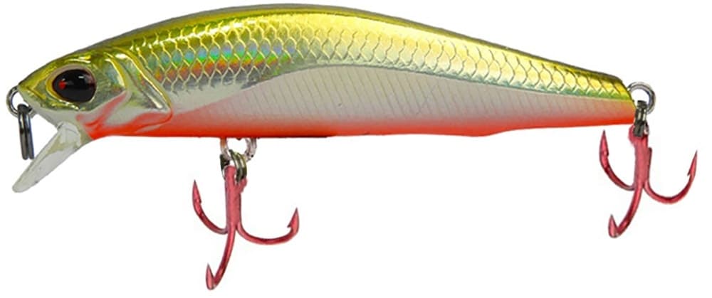 Isca Artificial Marine Sports Raptor 120 - N6