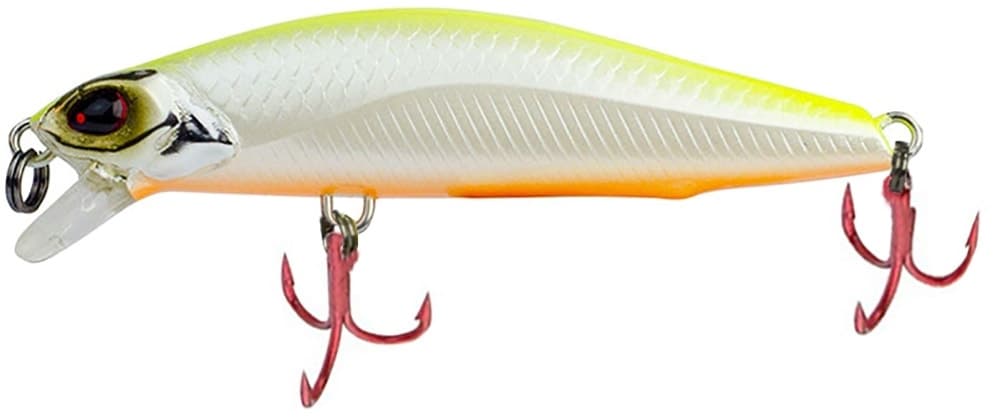 Isca Artificial Marine Sports Raptor 70 - N4