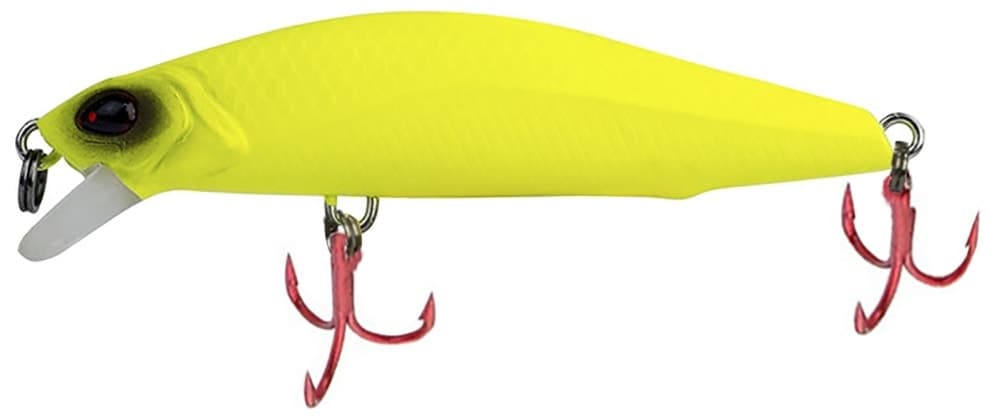 Isca Artificial Marine Sports Raptor 90 - 24
