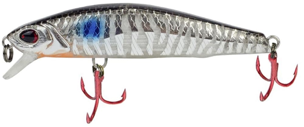 Isca Artificial Marine Sports Raptor 90 - N1
