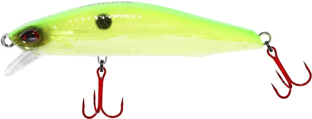 Isca Artificial Marine Sports Raptor Minnow 90