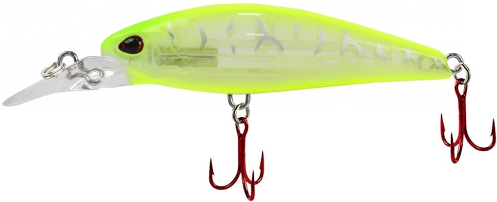 Isca Artificial Marine Sports Raptor Shad 70 - 32