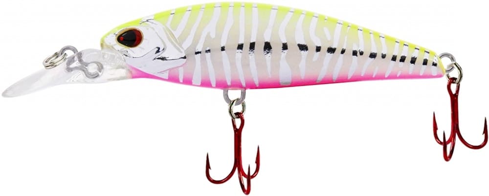 Isca Artificial Marine Sports Raptor Shad 70 N3