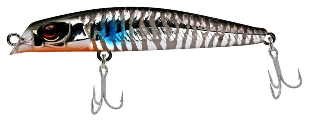 Isca Artificial Marine Sports Rei do Rio 120