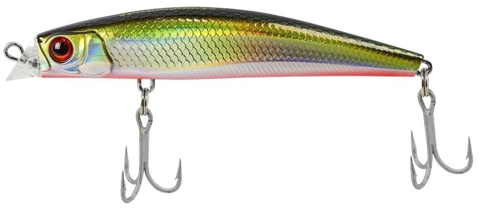 Isca Artificial Marine Sports Rei do Rio 120 N6