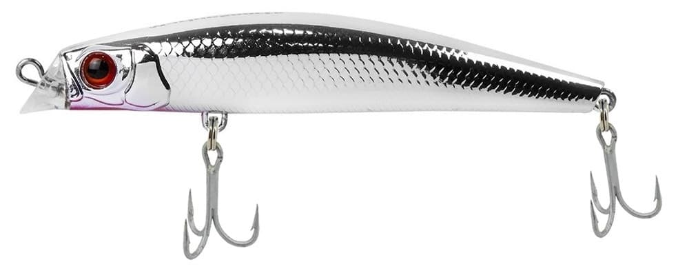 Isca Artificial Marine Sports Rei do Rio 120 N8