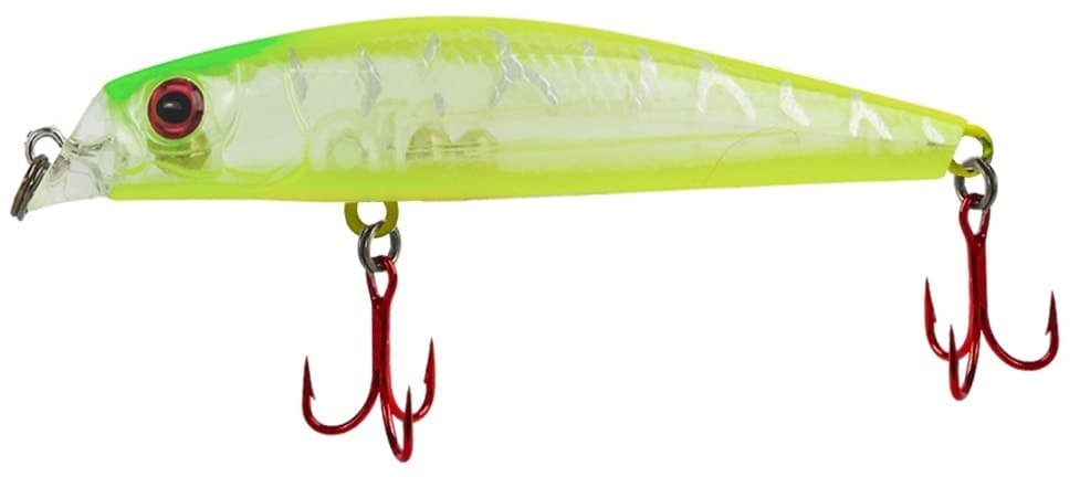Isca Artificial Marine Sports Rei do Rio 95