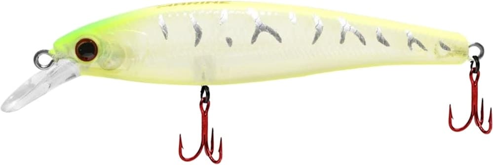 Isca Artificial Marine Sports Savage 120