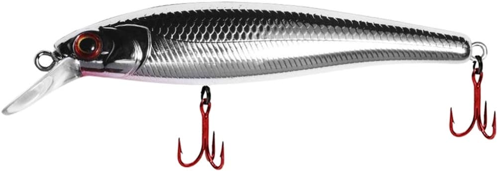 Isca Artificial Marine Sports Savage 120 N08