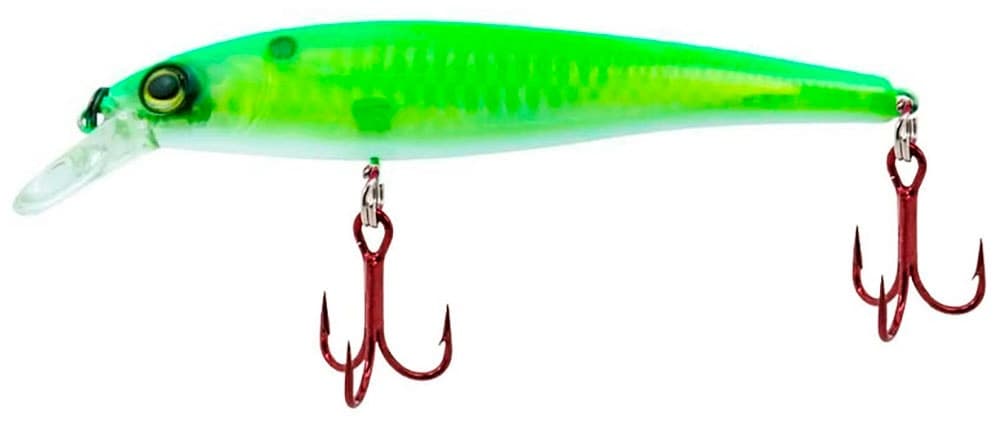 Isca Artificial Marine Sports Savage 120 Yti