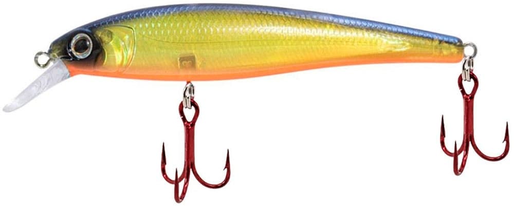 Isca Artificial Marine Sports Savage 65 Bgo