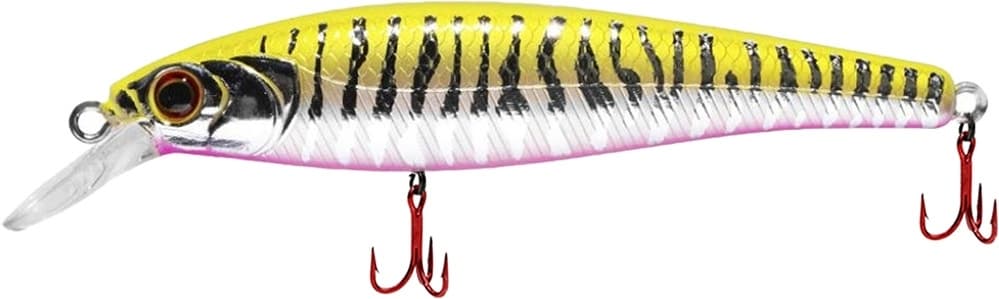 Isca Artificial Marine Sports Savage 85 N03