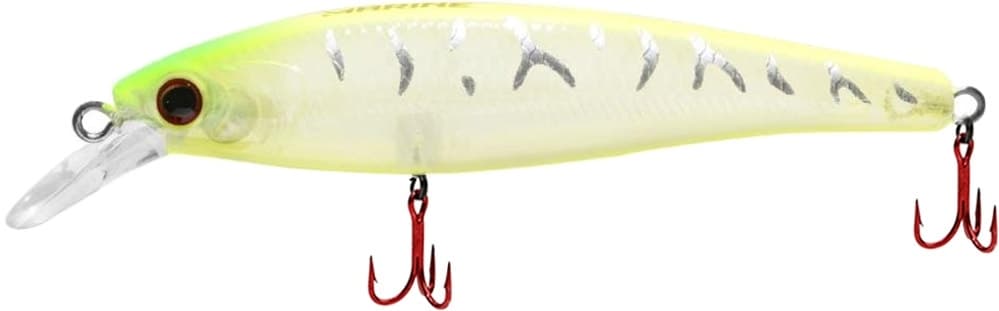 Isca Artificial Marine Sports Savage