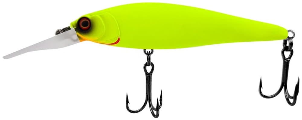 Isca Artificial Marine Sports Shiner King 100DR
