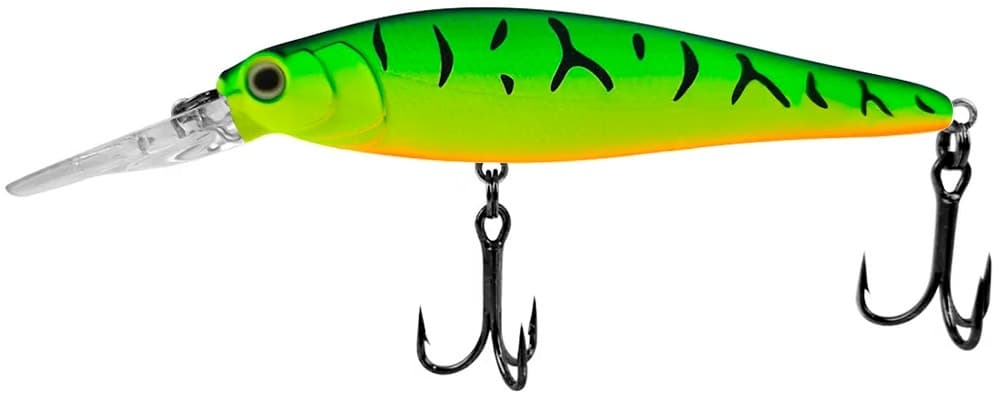 Isca Artificial Marine Sports Shiner King 100DR-28