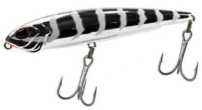 Isca Artificial Marine Sports Slinder 115