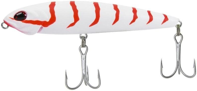 Isca Artificial Marine Sports Snake 90 Og
