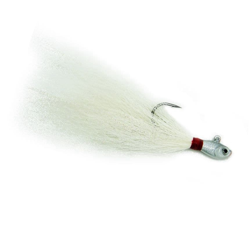 Isca Marine Sports Streamer Jig 10G - 04