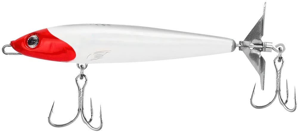 Isca Artificial Marine Sports Tnt Turbo 110-14