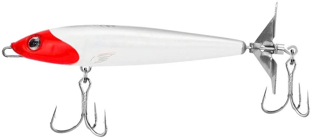 Isca Artificial Marine Sports Tnt Turbo 95-14
